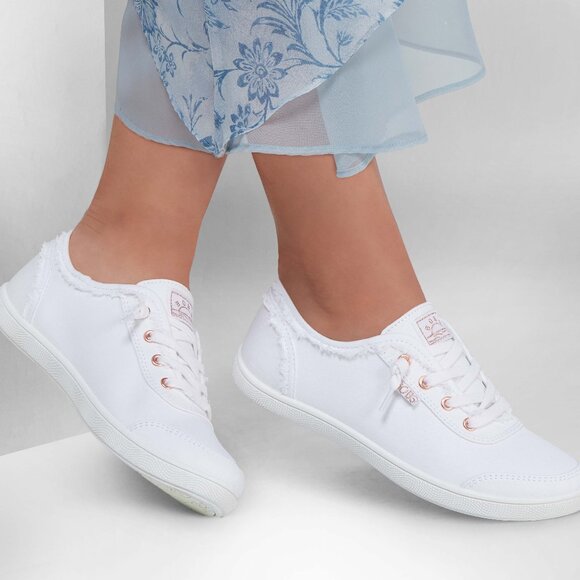 Skechers Shoes - NEW Women's BOBS-B Cute Casual Sneakers